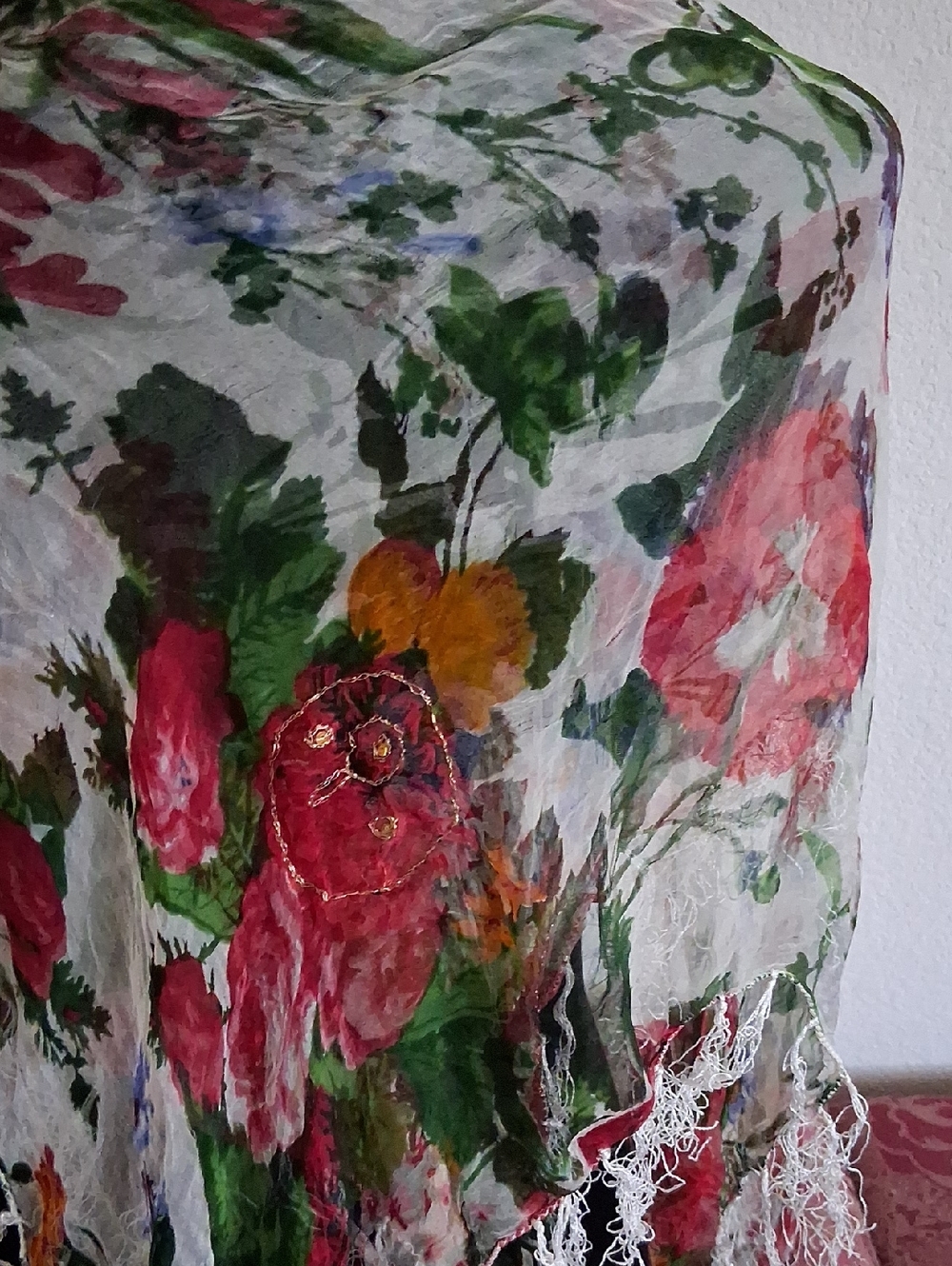 Scarf - Picture 4 of 5
